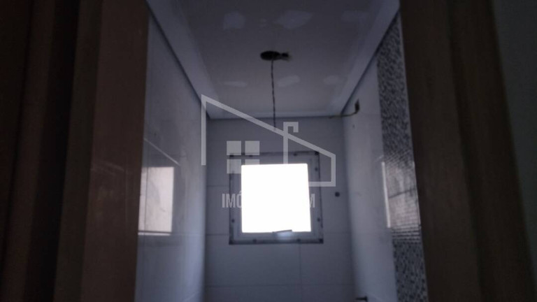 Imagem Apartamento com 3 Quartos à Venda, 67 m² em Paraíso - Santo André