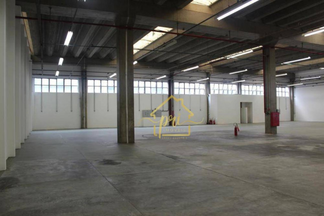 Imagem Galpão para Alugar, 6.000 m² em Lapa - São Paulo Imagem Galpão para Alugar, 6.000 m² em Lapa - São Paulo