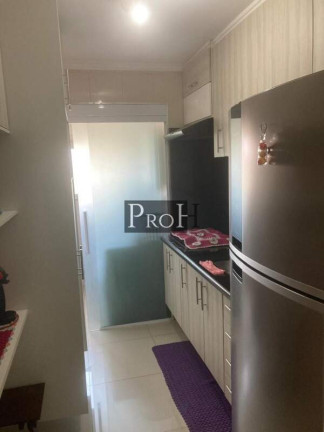 Imagem Apartamento com 3 Quartos à Venda, 57 m² em Vila Bela - São Paulo Imagem Apartamento com 3 Quartos à Venda, 57 m² em Vila Bela - São Paulo