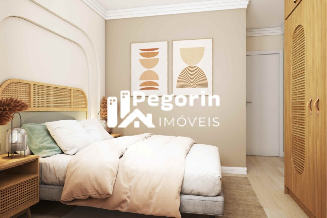 Imagem Apartamento com 2 Quartos à Venda, 48 m² em Pinheirinho - Curitiba Imagem Apartamento com 2 Quartos à Venda, 48 m² em Pinheirinho - Curitiba