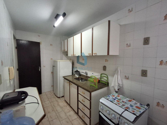Imagem Apartamento com 1 Quarto à Venda, 50 m² em Passagem - Cabo Frio