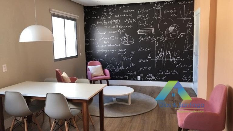 Imagem Apartamento com 1 Quarto à Venda, 30 m² em Mooca - São Paulo