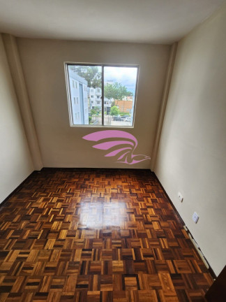 Imagem Imóvel com 3 Quartos à Venda, 78 m² em água Verde - Curitiba