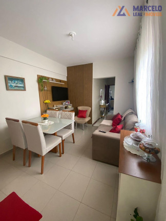 Apartamento com 2 Quartos à Venda,  em Jurema - Vitória Da Conquista