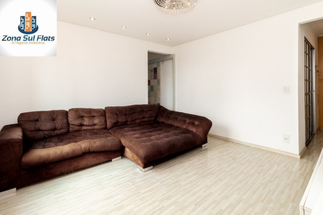 Imagem Apartamento com 2 Quartos à Venda, 54 m² em Vila Mariana - São Paulo Imagem Apartamento com 2 Quartos à Venda, 54 m² em Vila Mariana - São Paulo