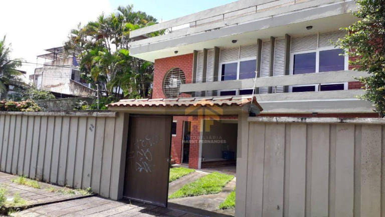 Imagem Casa com 4 Quartos à Venda, 260 m² em Cajueiro - Recife