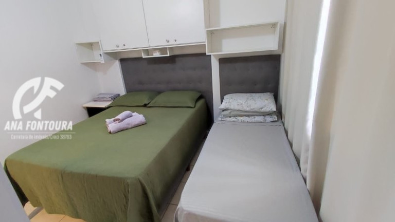 Imagem Apartamento com 1 Quarto à Venda, 44 m² em Centro - Balneário Camboriú