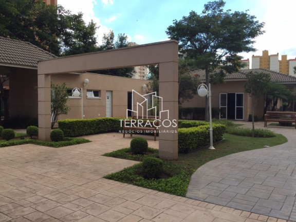 Imagem Apartamento com 3 Quartos à Venda, 92 m² em Jardim Bonfiglioli - Jundiaí