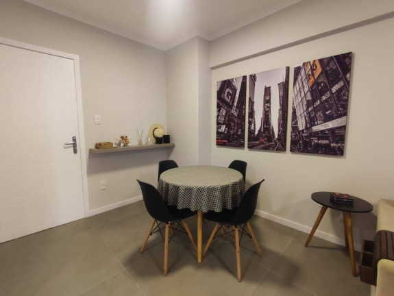 Apartamento com 1 Quarto à Venda, 50 m² em Centro - Balneário Camboriú