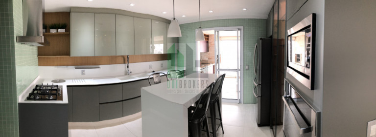 Imagem Apartamento com 3 Quartos à Venda, 170 m² em Aclimação - São Paulo Imagem Apartamento com 3 Quartos à Venda, 170 m² em Aclimação - São Paulo
