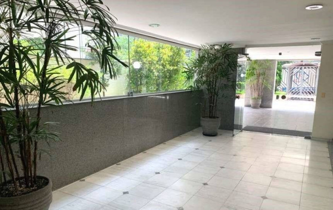 Imagem Imóvel com 3 Quartos à Venda, 150 m² em Jardim Paulista - São Paulo Imagem Imóvel com 3 Quartos à Venda, 150 m² em Jardim Paulista - São Paulo