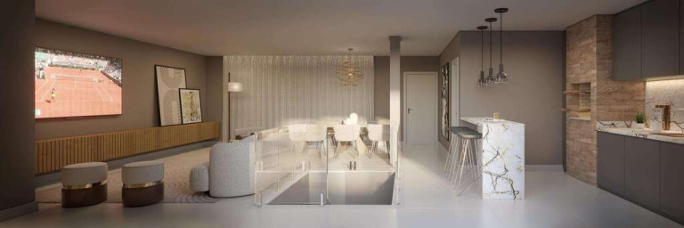 Imagem Apartamento com 3 Quartos à Venda, 128 m² em Higienópolis - Porto Alegre Imagem Apartamento com 3 Quartos à Venda, 128 m² em Higienópolis - Porto Alegre