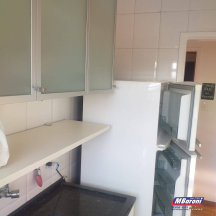 Imagem Apartamento com 1 Quarto para Alugar, 42 m² em Vila Mariana - São Paulo Imagem Apartamento com 1 Quarto para Alugar, 42 m² em Vila Mariana - São Paulo
