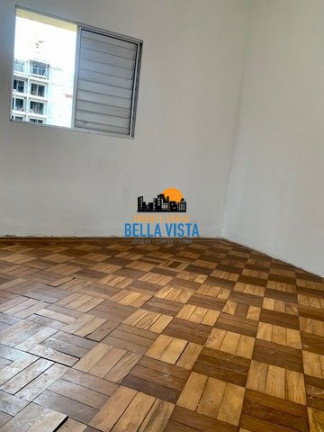 Cobertura com 2 Quartos para Alugar,  em Bela Vista - São Paulo