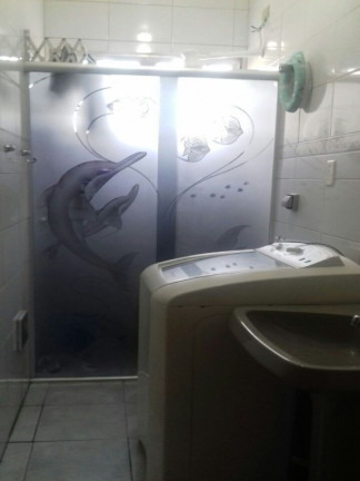 Imagem Apartamento com 1 Quarto à Venda, em Centro - São Vicente Imagem Apartamento com 1 Quarto à Venda, em Centro - São Vicente
