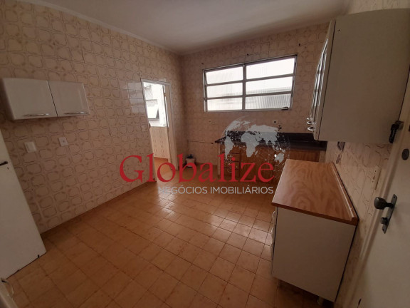 Imagem Imóvel com 3 Quartos à Venda, 135 m² em Boqueirão - Santos