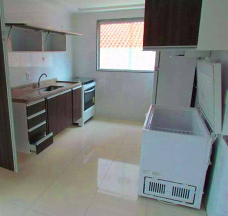 Imagem Apartamento com 2 Quartos para Alugar, 95 m² em Tupi - Praia Grande Imagem Apartamento com 2 Quartos para Alugar, 95 m² em Tupi - Praia Grande
