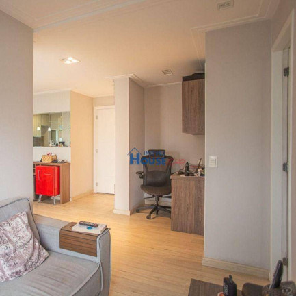 Imagem Apartamento com 2 Quartos à Venda, 67 m² em Perdizes - São Paulo