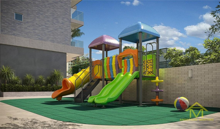 Imagem Apartamento com 3 Quartos à Venda, 120 m² em Itapua - Vila Velha Imagem Apartamento com 3 Quartos à Venda, 120 m² em Itapua - Vila Velha