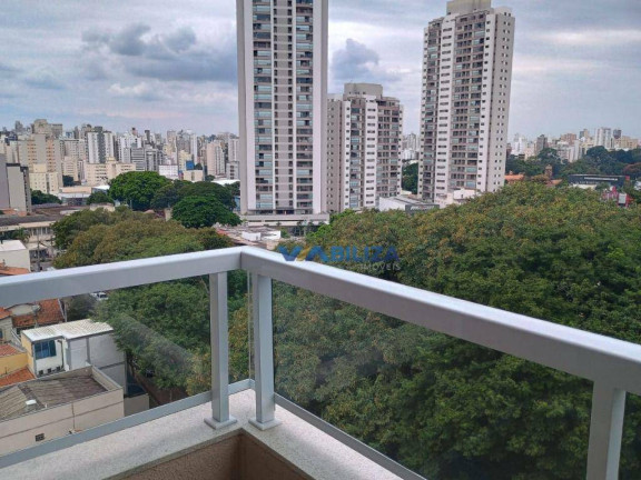 Imagem Apartamento com 3 Quartos à Venda, 90 m² em Jardim Brasil - Campinas Imagem Apartamento com 3 Quartos à Venda, 90 m² em Jardim Brasil - Campinas