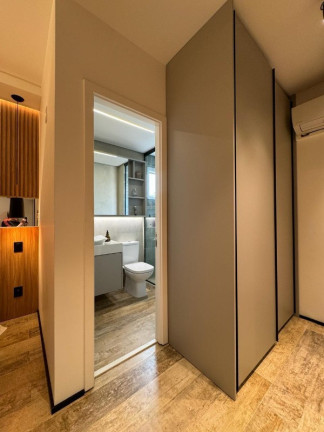 Imagem Imóvel com 3 Quartos à Venda, 79 m² em Barra Funda - São Paulo Imagem Imóvel com 3 Quartos à Venda, 79 m² em Barra Funda - São Paulo