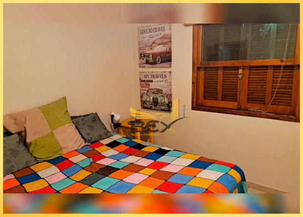 Imagem Casa com 3 Quartos à Venda, 180 m² em Suru - Santana De Parnaíba