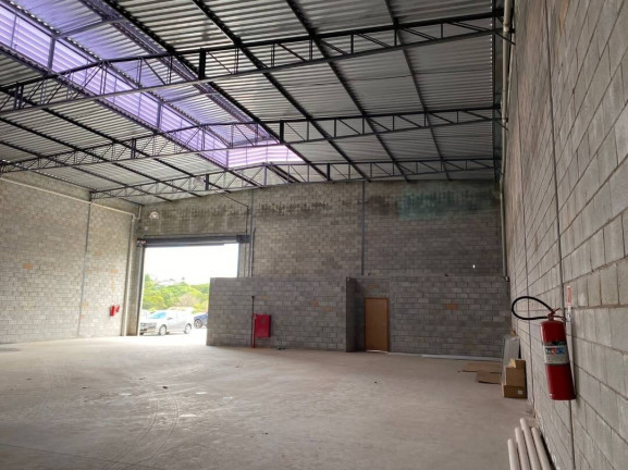 Imagem Imóvel Comercial para Alugar, 800 m² em Bragança Paulista