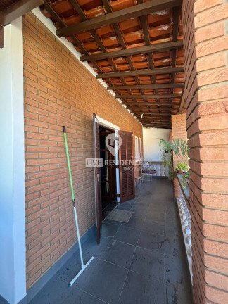 Imagem Casa com 3 Quartos à Venda, 246 m² em Capela - Vinhedo
