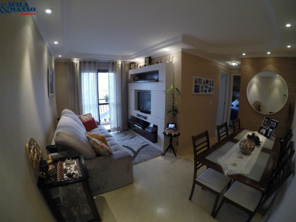 Imagem Apartamento com 2 Quartos à Venda, 68 m² em Mooca - São Paulo Imagem Apartamento com 2 Quartos à Venda, 68 m² em Mooca - São Paulo