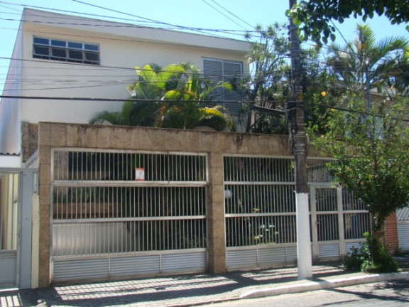 Imagem Casa com 4 Quartos à Venda, 388 m² em Jardim Da Saúde - São Paulo Imagem Casa com 4 Quartos à Venda, 388 m² em Jardim Da Saúde - São Paulo