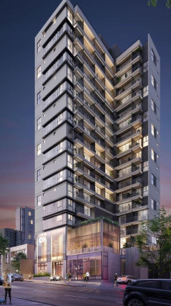 Apartamento com 1 Quarto à Venda, 23 m² em Vila Clementino - São Paulo