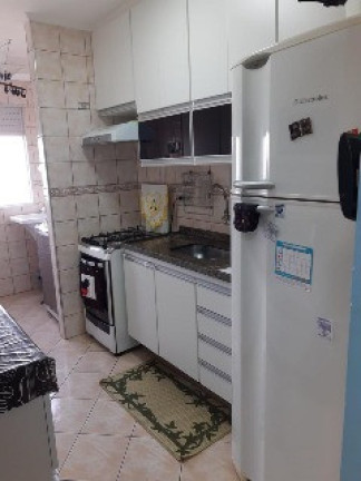 Imagem Apartamento com 3 Quartos à Venda, 66 m² em Jardim Botucatu - São Paulo