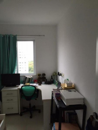 Imagem Apartamento com 2 Quartos à Venda, 51 m² em Piatã - Salvador