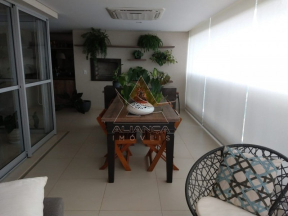 Apartamento com 4 Quartos à Venda, 279 m² em Ribeirânia - Ribeirão Preto