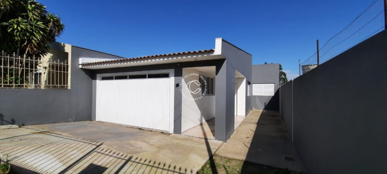 Casa com 3 Quartos à Venda, 152 m² em Nossa Senhora Do Perpétuo Socorro - Santa Maria