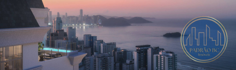 Imagem Apartamento com 3 Quartos à Venda, 152 m² em Centro - Balneário Camboriú Imagem Apartamento com 3 Quartos à Venda, 152 m² em Centro - Balneário Camboriú