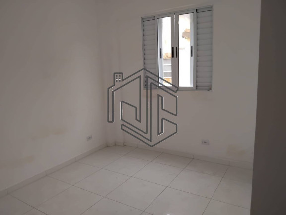 Imagem Apartamento com 2 Quartos à Venda, 45 m² em Vila Cascatinha - São Vicente
