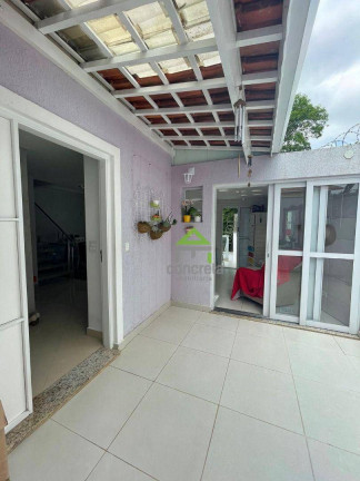 Imagem Casa de Condomínio com 3 Quartos à Venda, 151 m² em Vila Santo Antônio Do Portão - Cotia Imagem Casa de Condomínio com 3 Quartos à Venda, 151 m² em Vila Santo Antônio Do Portão - Cotia