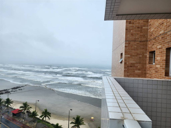 Imagem Apartamento com 2 Quartos à Venda, 70 m² em Vila Anhanguera - Mongagua