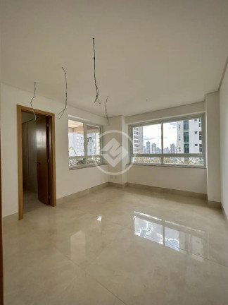 Imagem Apartamento com 4 Quartos à Venda, 256 m² em Residencial Quintas De Goyaz - Goiânia Imagem Apartamento com 4 Quartos à Venda, 256 m² em Residencial Quintas De Goyaz - Goiânia