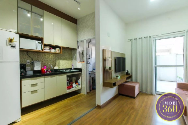 Imagem Apartamento com 2 Quartos à Venda, 83 m² em Vila Santana - São Paulo