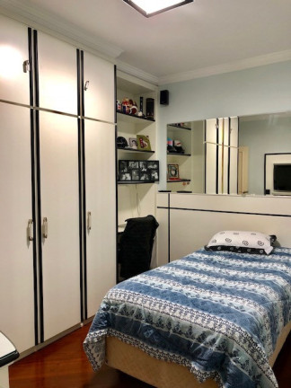 Imagem Apartamento com 3 Quartos à Venda, 148 m² em Vila Regente Feijó - São Paulo