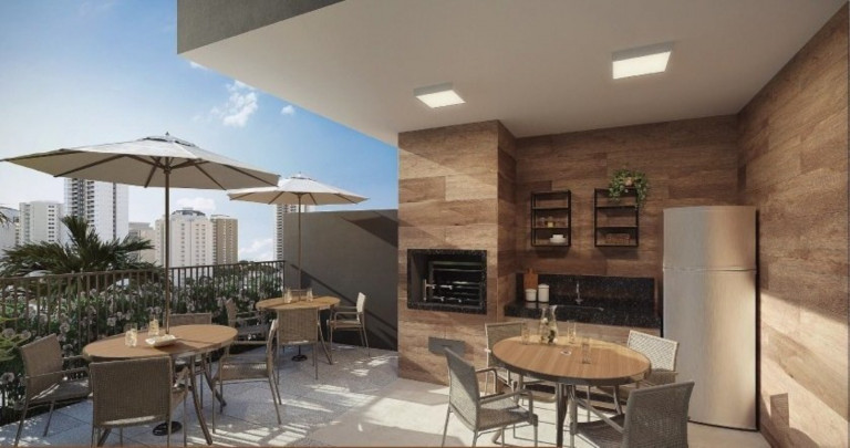 Imagem Imóvel com 1 Quarto à Venda, 29 m² em Bela Vista - São Paulo Imagem Imóvel com 1 Quarto à Venda, 29 m² em Bela Vista - São Paulo
