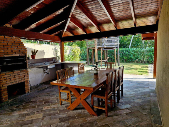 Imagem Casa com 5 Quartos à Venda, 250 m² em Riviera De São Lourenço - Bertioga