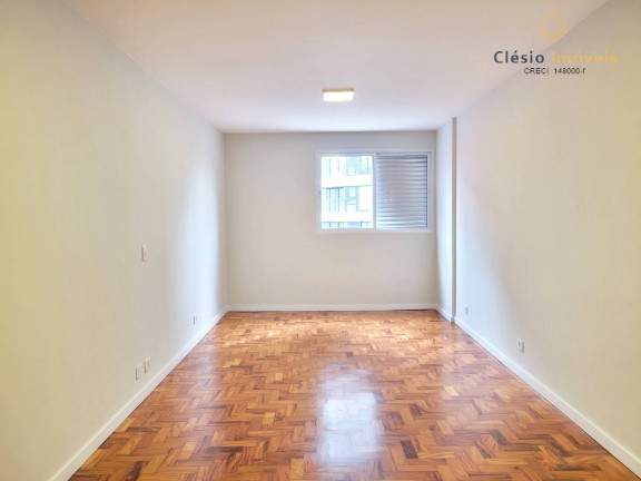 Apartamento com 1 Quarto à Venda, 43 m² em Vila Mariana - São Paulo