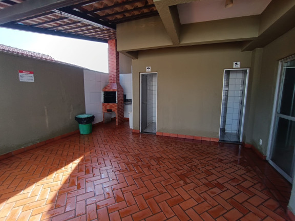 Imagem Apartamento com 3 Quartos à Venda, 75 m² em Setor Pedro Ludovico - Goiania