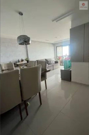 Imagem Apartamento com 3 Quartos para Alugar, 125 m²