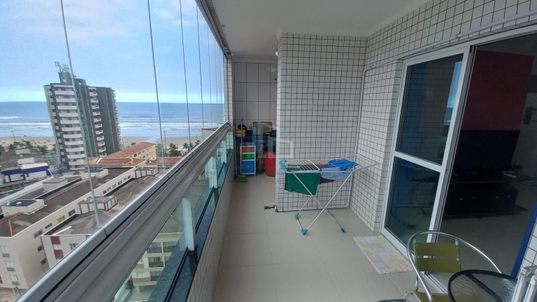 Imagem Apartamento com 2 Quartos à Venda, 88 m² em Caiçara - Praia Grande