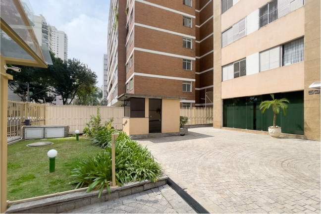 Imagem Apartamento com 4 Quartos à Venda, 171 m² em Higienópolis - São Paulo