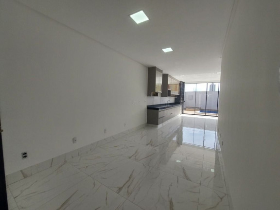 Imagem Casa com 3 Quartos à Venda, 170 m² em Vila Rosa - Goiânia